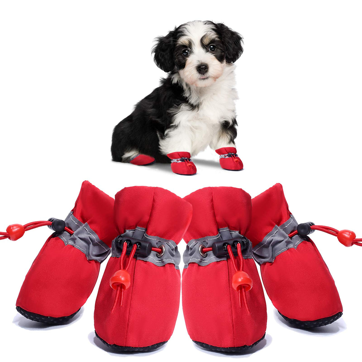 Footwear