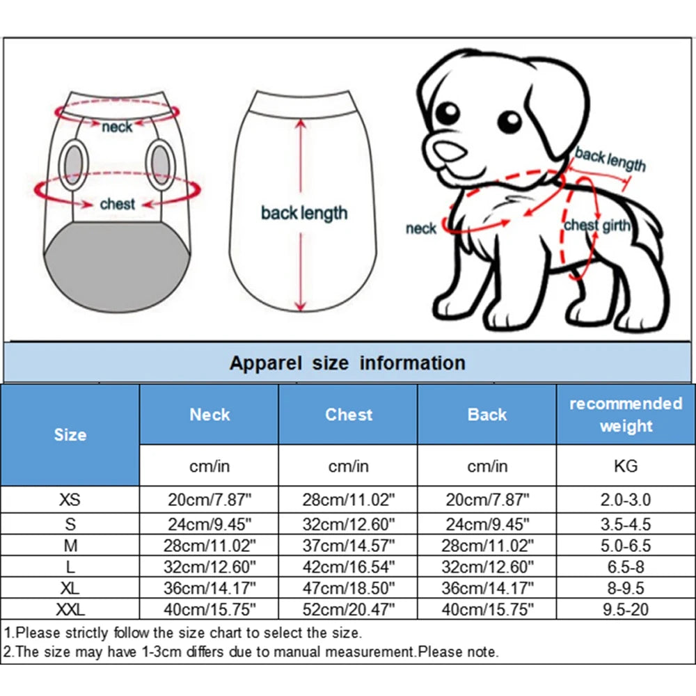 Winter Dog Clothes with Cap Xmas Pet Costume Warm Dog Thicken Jacket for Small Big Dog Clothes Chihuahua Waterproof Clothing
